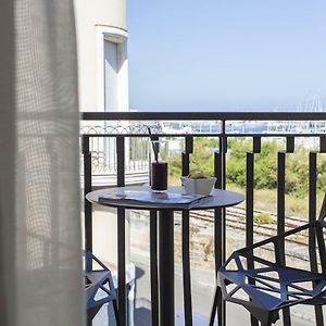 Family Room Sea View